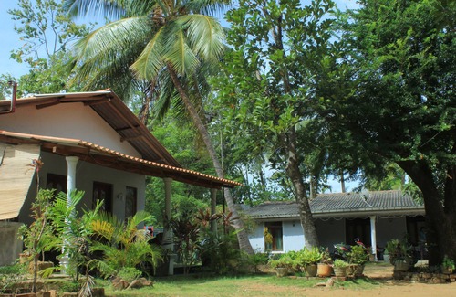Sigiriya Villa | Sigiri Shamila Home stay