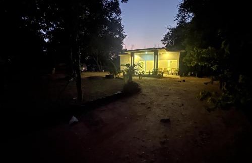 Kimbissa Hotel | Sigiri Wild Nature Resort