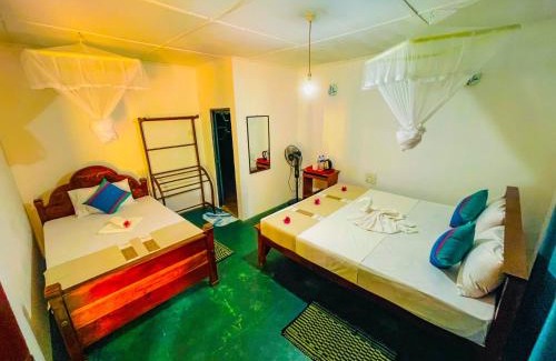 Sigiriya Hotel | Sigiriya Luminary Homestay