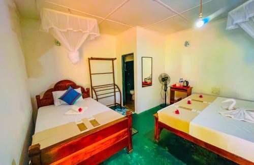 Sigiriya Hotel | Sigiriya Luminary Homestay