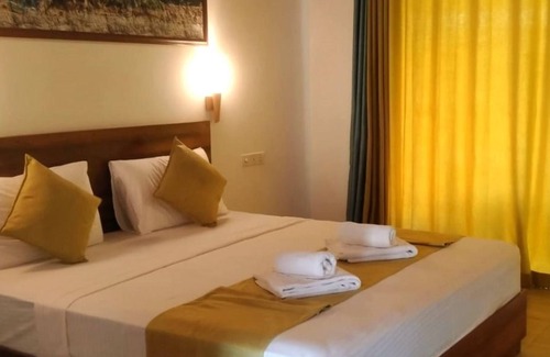 Inamaluwa Hotel | Sigiriya Retreats