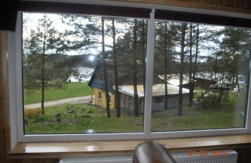 Alytus county House | Sigito sodyba