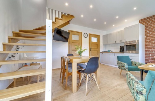 Wisla House | Siglanów by Interhome