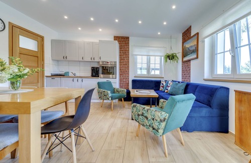 Wisla House | Siglanów by Interhome