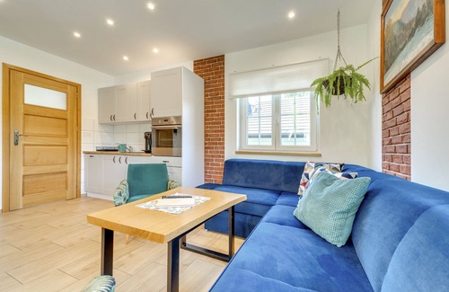 Wisla House | Siglanów by Interhome
