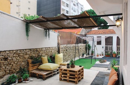 Povoa De Varzim House | Siglas & Runas