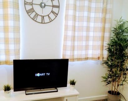 North Shields Apartment | Sigma Central Apartment 2
