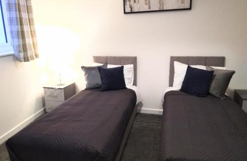 North Shields Apartment | Sigma Central Apartment 5