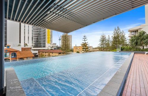 Broadbeach Apartment | Signature Broadbeach - Gclr