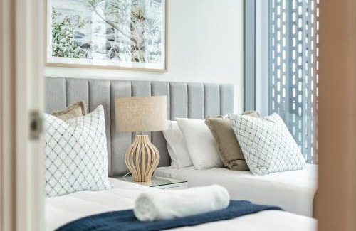 Broadbeach Apartment | Signature Broadbeach - Gclr