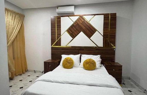 Port Harcourt Hotel | Signature Homes Duplex