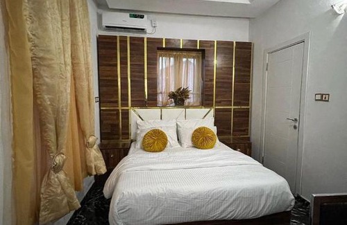 Port Harcourt Hotel | Signature Homes Duplex