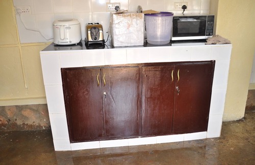 Jinja Apartment | Signature Hotel Apartments