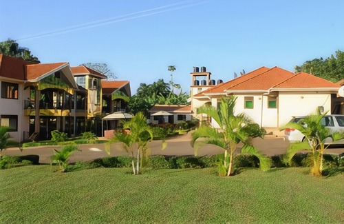 Jinja Hotel | Signature Hotel Apartments