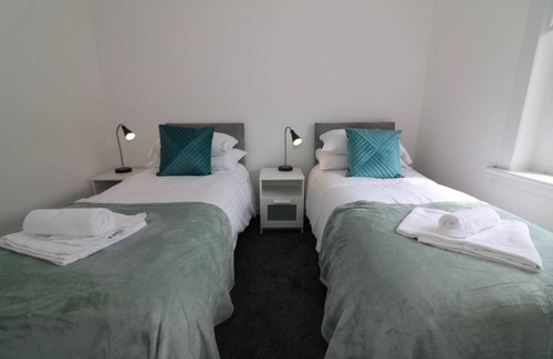 Bellshill Apartment | Signature - New View Place