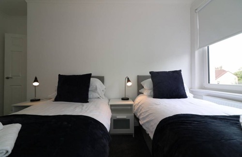 Bellshill Apartment | Signature - New View Place