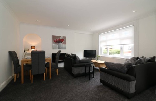 Bellshill Apartment | Signature - New View Place