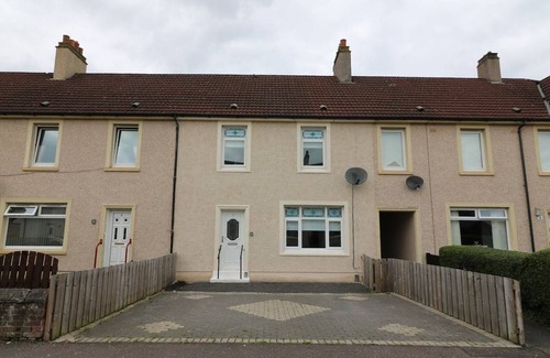 Bellshill Apartment | Signature - New View Place