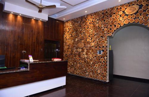 Sonepat House | Signature villa