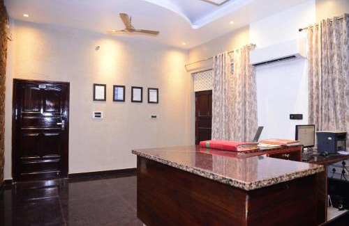 Sonepat House | Signature villa