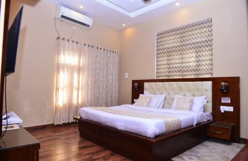 Sonepat House | Signature villa