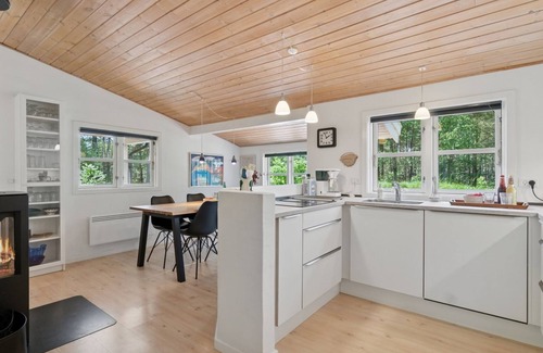 Dueodde House | "Signe" - 850m from the sea by Interhome