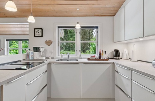 Dueodde House | "Signe" - 850m from the sea by Interhome