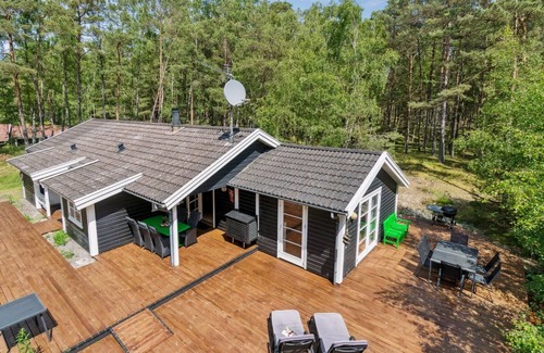 Dueodde House | "Signe" - 850m from the sea by Interhome