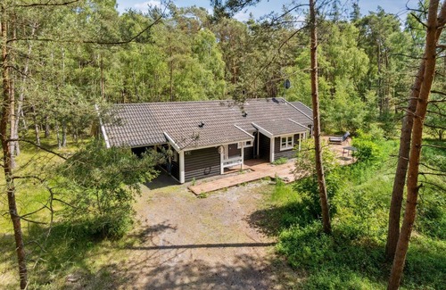 Dueodde House | "Signe" - 850m from the sea by Interhome