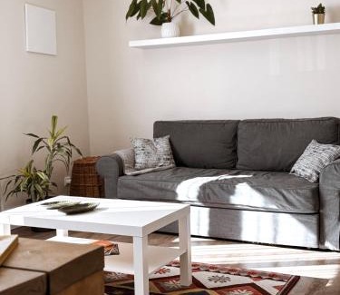 Sigulda Apartment | Sigulda center apartments