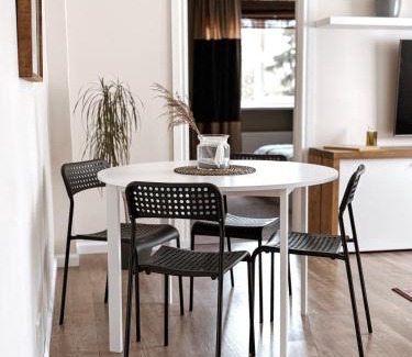 Sigulda Apartment | Sigulda center apartments