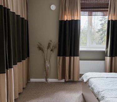 Sigulda Apartment | Sigulda center apartments