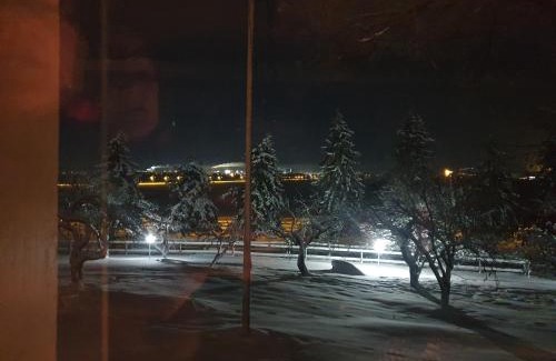 Seinajoki House | Siirilän tila