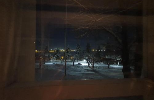 Seinajoki House | Siirilän tila