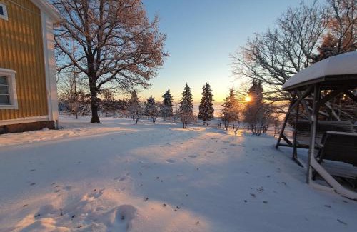Seinajoki House | Siirilän tila