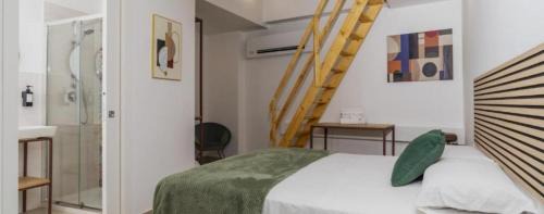 Viagrande Bed & Breakfast | sikelia rooms