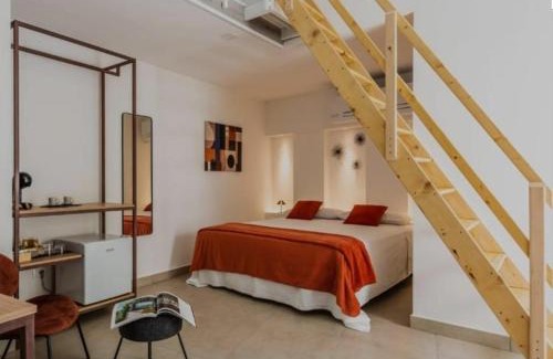 Viagrande Bed & Breakfast | sikelia rooms