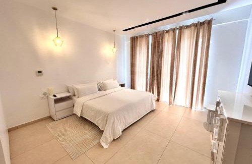 Ngor Apartment | SIKI F4 furnished residence for rent