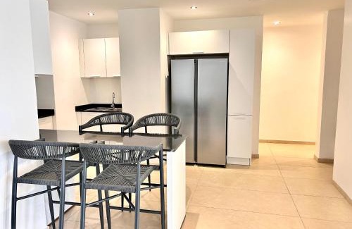 Ngor Apartment | SIKI F4 furnished residence for rent