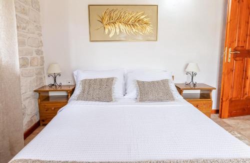 Kalamaki House | Sikia Holiday House in Kalamaki Zakynthos