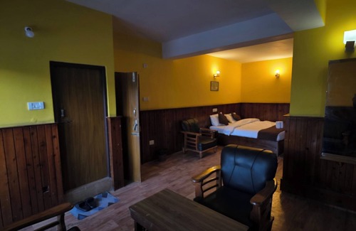 Pelling Hotel | Sikkimese Inn Pelling