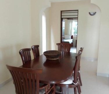Watamu House | SikuMoja Watamu 4 Bed HolidayHome