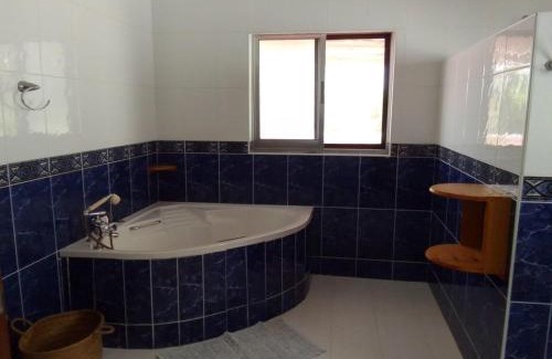 Watamu House | SikuMoja Watamu 4 Bed HolidayHome