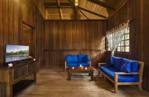 Siladen Island Resort | Siladen Resort & Spa