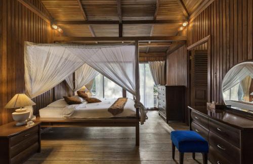 Siladen Island Resort | Siladen Resort & Spa