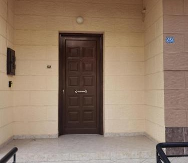 Acharnes Apartment | Silence area 1 in north Athens