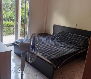 Acharnes Apartment | Silence area 1 in north Athens