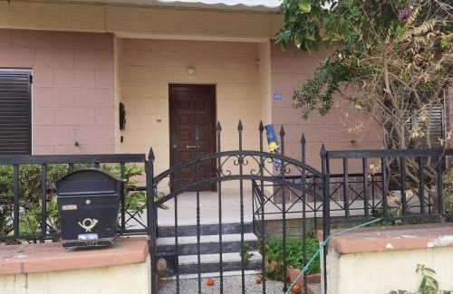 Acharnes Apartment | Silence area 1 in north Athens