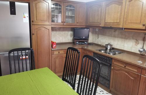 Acharnes Apartment | Silence area 1 in north Athens