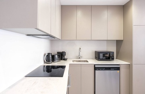 Emba Apartment | Silene Residence X - Two Bedroom Apartment, Sleeps 4